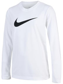 Nike Boy's Core Legend LS