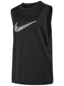 Nike Boy's Core Sleeveless Top