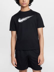 Nike Boy's Core Swoosh Top