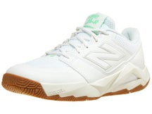 New Balance Coco Delray D White/Gum Men's Shoes 