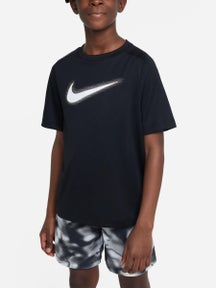 Nike Boy's Fall Logo Crew