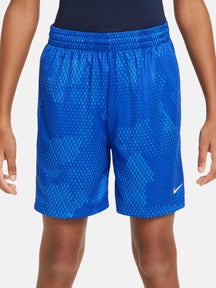 Nike Boy's Fall Print Short