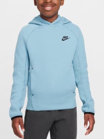 Nike Boy's Fall Tech Fleece Pullover Hoodie