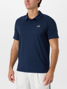 New Balance Men's Core Performance Polo