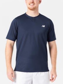 New Balance Men's Core Tournament Henley