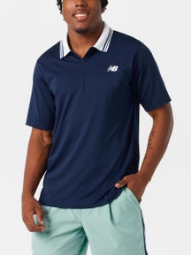 New Balance Men's Core Tournament Polo