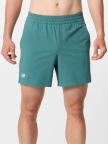 New Balance Men's Fall Tournament Seersucker Short