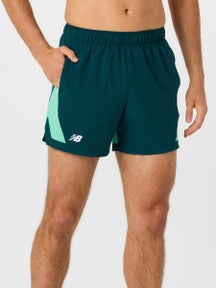 New Balance Men's Summer Tournament Novelty Shorts