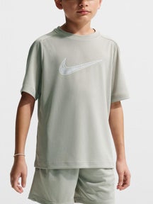 Nike Boy's Summer Logo Top