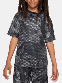 Nike Boy's Core Print Crew