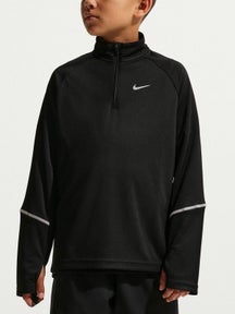 Nike Boy's Spring Miler Half Zip