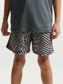 Nike Boy's Spring Woven Print Short