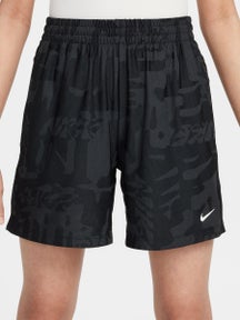 Nike Boy's Summer Jacquard Knit Short