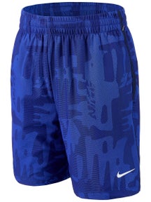 Nike Boy's Summer Jacquard Knit Short
