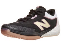 New Balance 996v6 D Black/White Men's Shoes