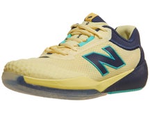 New Balance WC 996v6 B Parchment Women's Shoes