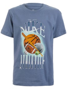 Nike Boy's Winter Athletics T-Shirt