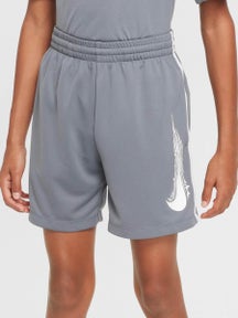 Nike Boy's Core Swoosh Short