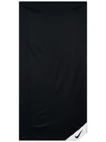 Nike Cooling Towel - Black Small