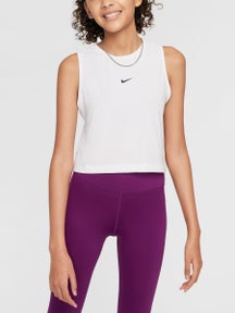 Nike Girl's Core Train Tank