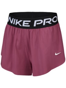 Nike Girl's Winter 2 in 1 Knit Short