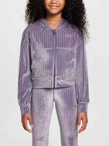 Nike Girl's Winter Cozy Zip Hoodie