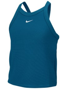 Nike Girl's Winter High Neck Tank
