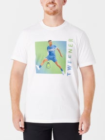 Nick Kyrgios Foundation Tweener Graphic T-Shirt