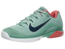 Nike Zoom Vapor 12 Cannon/Navy/Adobe Men's Shoes