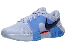 Nike GP Challenge 1.5 Hydrogen Blue/Navy Men's Shoes