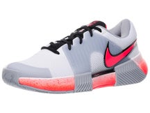 Nike GP Challenge 1 PRM White/Lava/Grey Men's Shoes 