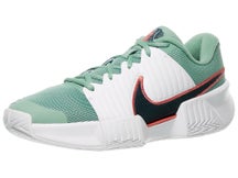 Nike GP Challenge Pro Cannon/Navy Men's Shoes