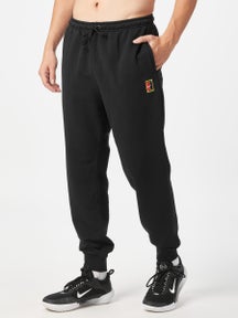 Nike Men's Heritage Fleece Jogger - Black