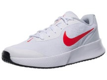 Nike Vapor Lite 3 White/Crimson Men's Shoes