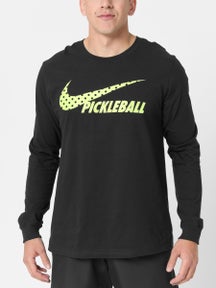 Nike Pickleball Long Sleeve T-Shirt