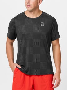 Nike Men's Summer Advantage Print Top