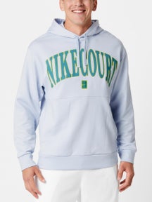Nike Men's Spring Heritage Fleece Hoodie