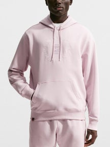Nike Men's Summer Heritage Fleece Pullover Hoodie