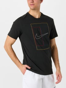 Nike Men's Summer Heritage T-Shirt
