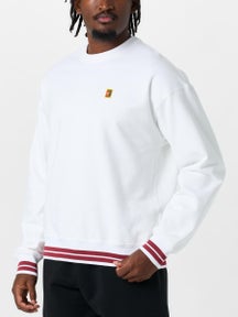Nike Men's Spring Court Fleece Crewneck