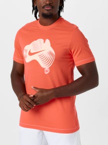 Nike Men's Spring Graphic T-Shirt 