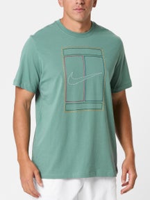 Nike Men's Spring Heritage Court T-Shirt