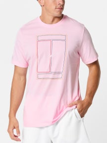 Nike Men's Spring Heritage Court T-Shirt