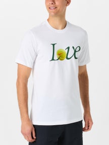 Nike Men's Summer Tennis Love T-Shirt 5/7