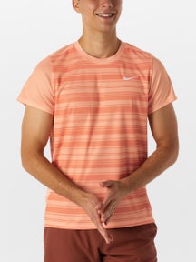 Nike Men's Summer Victory Print Top