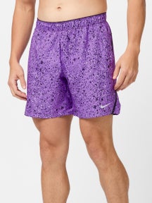 Nike Men's Summer Victory 7" Print Short
