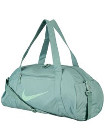 Nike Gym Duffel - Cannon Green