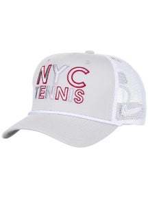 Nike NYC Rope Trucker Hat
