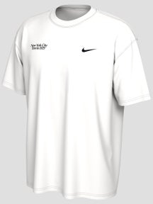 Nike Unisex See You In NYC Tennis T-Shirt