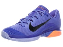 Nike Zoom Vapor 12 Sapphire/Thistle Women's Shoe